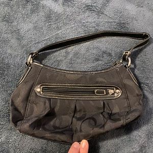 Small handbag